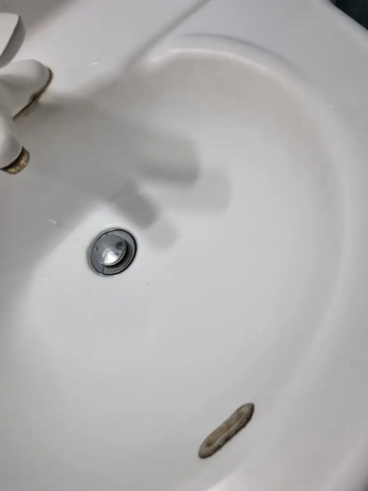 세면대 폽옵 교체, 누수 방지의 첫걸음! - 막힘해결119